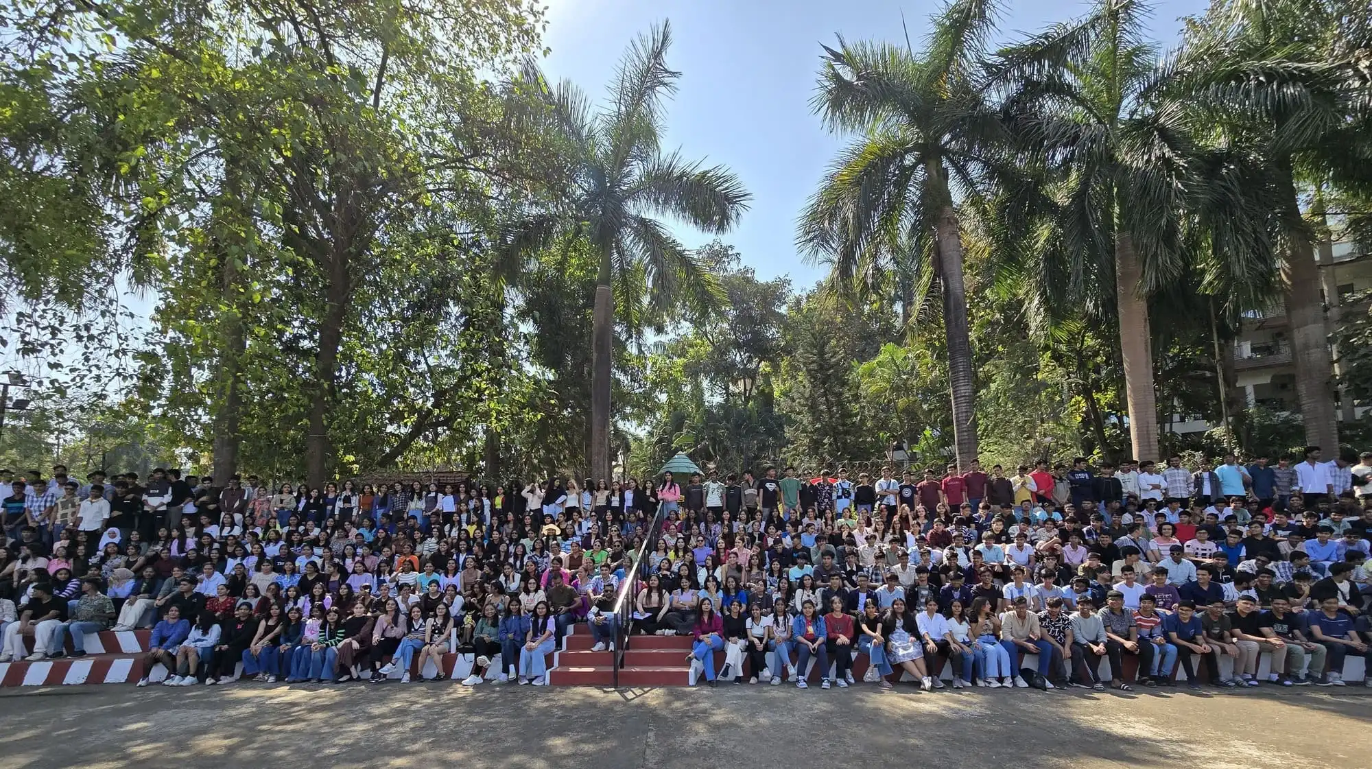 Parent Meeting Seminar